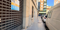 Återförsäljning - Kommersiell - Almoradi - Almoradí Centro