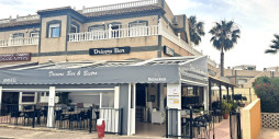 Återförsäljning - Kommersiell - Villamartín - Orihuela Costa