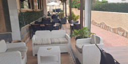 Återförsäljning - Kommersiell - Villamartín - Orihuela Costa