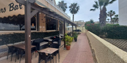 Återförsäljning - Kommersiell - Villamartín - Orihuela Costa