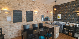 Återförsäljning - Kommersiell - Villamartín - Orihuela Costa