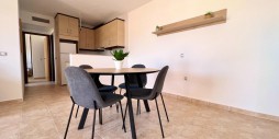 Återförsäljning - Lägenhet / lägenhet - Águilas - Collado Bajo