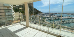 Återförsäljning - Lägenhet / lägenhet - Calpe - Calpe Centro