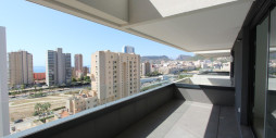 Återförsäljning - Lägenhet / lägenhet - Calpe - Calpe Centro