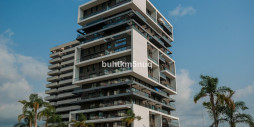 Återförsäljning - Lägenhet / lägenhet - Calpe - Calpe Centro