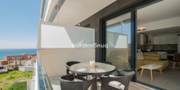Återförsäljning - Lägenhet / lägenhet - Calpe - Calpe Centro