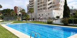 Återförsäljning - Lägenhet / lägenhet - Calpe - Calpe Centro