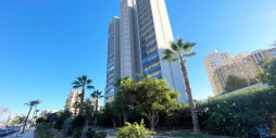 Återförsäljning - Lägenhet / lägenhet - Calpe - Calpe Centro