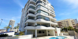 Återförsäljning - Lägenhet / lägenhet - Calpe - Calpe Centro