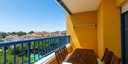 Återförsäljning - Lägenhet / lägenhet - Campoamor - Dehesa de Campoamor