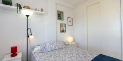 Återförsäljning - Lägenhet / lägenhet - Campoamor - Dehesa de Campoamor