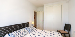 Återförsäljning - Lägenhet / lägenhet - Campoamor - Dehesa de Campoamor