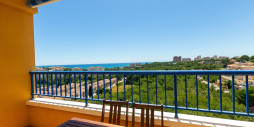Återförsäljning - Lägenhet / lägenhet - Campoamor - Dehesa de Campoamor