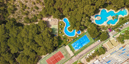 Återförsäljning - Lägenhet / lägenhet - Campoamor - Dehesa de Campoamor