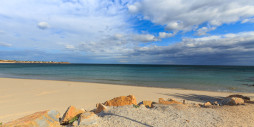 Återförsäljning - Lägenhet / lägenhet - Campoamor - Dehesa de Campoamor