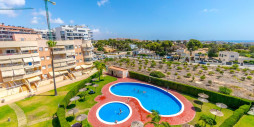 Återförsäljning - Lägenhet / lägenhet - Dehesa de campoamor - Campoamor