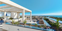 Återförsäljning - Lägenhet / lägenhet - Dehesa de campoamor - Campoamor