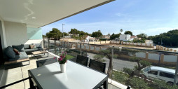 Återförsäljning - Lägenhet / lägenhet - Dehesa de campoamor - Campoamor