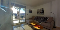 Återförsäljning - Lägenhet / lägenhet - Dehesa de Campoamor