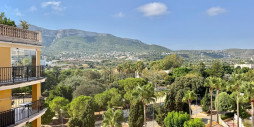 Återförsäljning - Lägenhet / lägenhet - Denia - Denia Centro