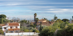 Återförsäljning - Lägenhet / lägenhet - Denia - Denia Centro
