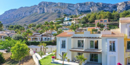 Återförsäljning - Lägenhet / lägenhet - Denia - Denia Centro