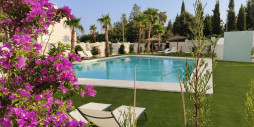 Återförsäljning - Lägenhet / lägenhet - Denia - Denia Centro