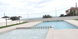 Återförsäljning - Lägenhet / lägenhet - Denia - Denia Centro