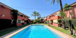 Återförsäljning - Lägenhet / lägenhet - Denia - Denia Centro