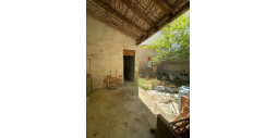 Återförsäljning - Lägenhet / lägenhet - Formentera del Segura - Casco urbano