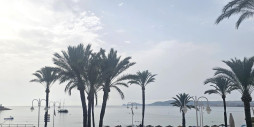 Återförsäljning - Lägenhet / lägenhet - Jávea - Jávea - Xàbia Centro