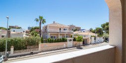 Återförsäljning - Lägenhet / lägenhet - La Zenia - Beachside