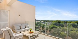 Återförsäljning - Lägenhet / lägenhet - Las Colinas Golf & Country Club