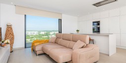 Återförsäljning - Lägenhet / lägenhet - Las Colinas Golf & Country Club