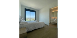 Återförsäljning - Lägenhet / lägenhet - Las Colinas Golf
