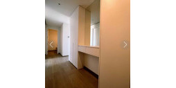 Återförsäljning - Lägenhet / lägenhet - Las Colinas Golf