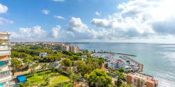 Återförsäljning - Lägenhet / lägenhet - Orihuela Costa - Agua Marina