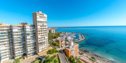 Återförsäljning - Lägenhet / lägenhet - Orihuela Costa - Agua Marina