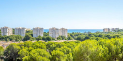 Återförsäljning - Lägenhet / lägenhet - Orihuela Costa - Altos de Campoamor