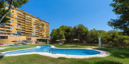 Återförsäljning - Lägenhet / lägenhet - Orihuela Costa - Altos de Campoamor