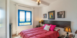 Återförsäljning - Lägenhet / lägenhet - Orihuela Costa - Altos de Campoamor