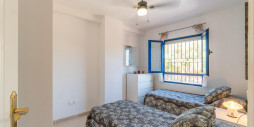 Återförsäljning - Lägenhet / lägenhet - Orihuela Costa - Altos de Campoamor