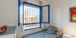 Återförsäljning - Lägenhet / lägenhet - Orihuela Costa - Altos de Campoamor