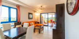 Återförsäljning - Lägenhet / lägenhet - Orihuela Costa - Altos de Campoamor