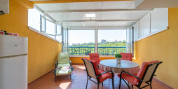 Återförsäljning - Lägenhet / lägenhet - Orihuela Costa - Altos de Campoamor