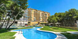 Återförsäljning - Lägenhet / lägenhet - Orihuela Costa - Altos de Campoamor