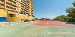 Återförsäljning - Lägenhet / lägenhet - Orihuela Costa - Altos de Campoamor