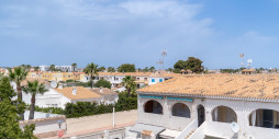 Återförsäljning - Lägenhet / lägenhet - Orihuela Costa - Cabo Roig