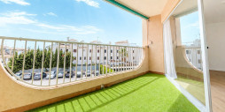 Återförsäljning - Lägenhet / lägenhet - Orihuela Costa - Cabo Roig