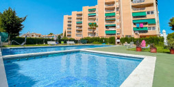 Återförsäljning - Lägenhet / lägenhet - Orihuela Costa - Cabo Roig